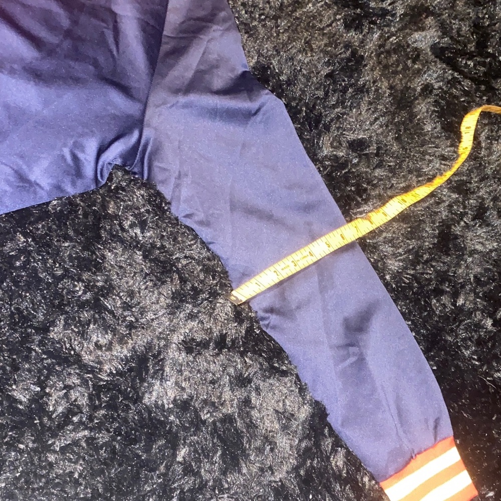 Kids Colorblock Harley Quinn Jacket - Picture 12 of 12